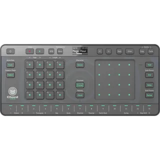 AlphaTheta Chordcat Groovebox