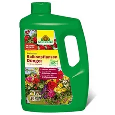 Neudorff BioTrissol Balkonpflanzendünger 2,0L 1326