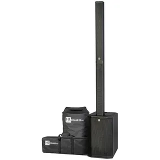 HK Audio Polar 12 MK2 System Weiß