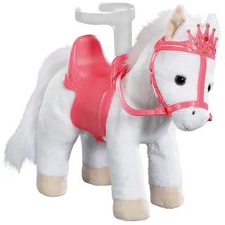 BABY ANNABELL Zapf CREATION Baby Annabell Little Sweet Pony
