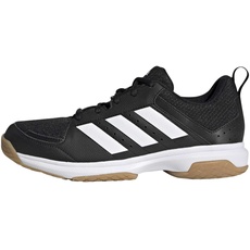 Bild Ligra 7 Indoor Sneaker, core Black/FTWR White/core Black, 36 2/3 EU