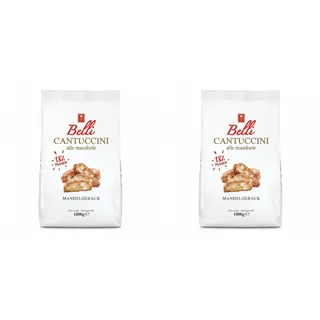 Belli Cantuccini Mandel 1000 g