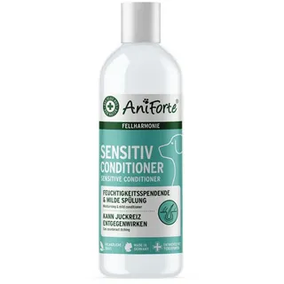 AniForte Fellharmonie Conditioner Sensitiv 200 ml