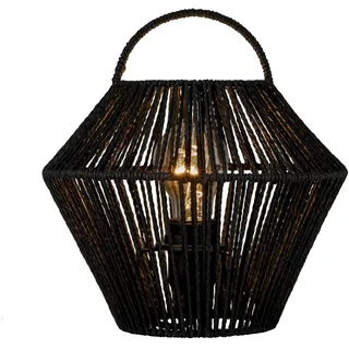 Pauleen Boho Shine Schwarz