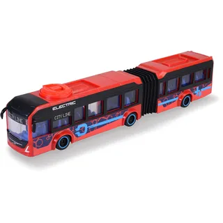 DICKIE Toys Volvo City Bus