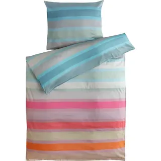 Remember Bettwäsche 'Arosa' 135 x 200 cm - Bunt