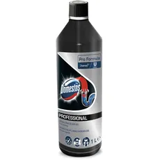 Bild von Domestos Professional Abflussreiniger 1 Liter