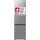 RB38C7AGWS9 Kühl-Gefrierkombination (387 l, 2030 mm hoch, Edelstahl Look)