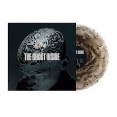 The Ghost Inside Searching For Solace LP multicolor, Onesize