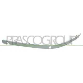 PRASCO Zier-/Schutzleiste, Stoßfänger BM0451239