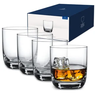 Villeroy & Boch La Divina Whiskyglas 0,36 l 4 St.