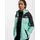 Down Jacket wasabi-tnf black L