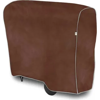 BBQ Grillabdeckung Schutzhülle Grill Abdeckhaube Gasgrill Wasserdicht Cover