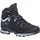 Banks GTX Damen Navy/Asphalt 42