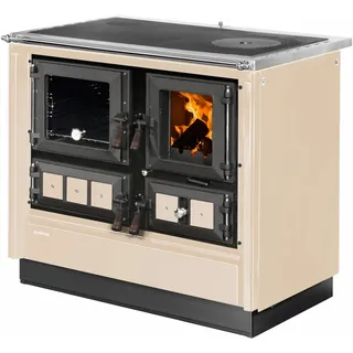 Justus "Rustico-90 2.0", schwarz
