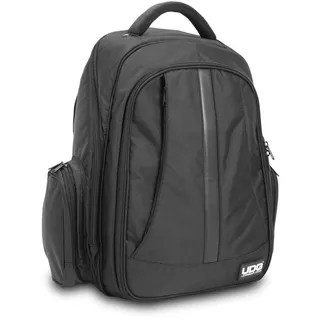 UDG Ultimate BackPack Schwarz/Orange U9102BLOR