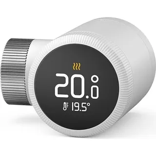 tado° Smartes Heizkörper-Thermostat X