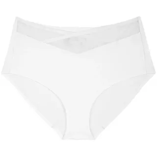 Triumph Miederhose True Shape Sensation Weiß 46