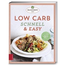 Bild Low Carb schnell & easy.
