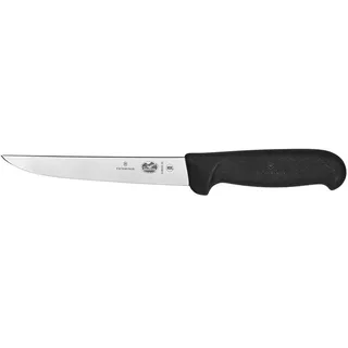 Victorinox Fibrox Ausbeinmesser 15 Cm - Black / Silver - One Size