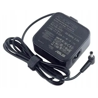 ASUS 0A001-00048700, Laptop, Drinnen, 100 - 240 V, 50 - 60 Hz, 65 W, 19 V - Schwarz