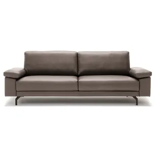 Creation BY ROLF BENZ 2-Sitzer »CR.450 elegantes Designsofa mit hohem Sitzkomfort«, grau