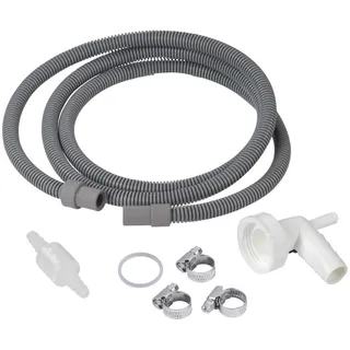 xavax Ablaufschlauch Set für Kondenstrockner (00220747)