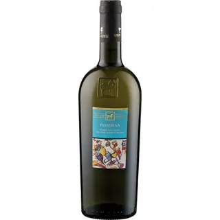 Tenuta Ulisse Passerina Terre di Chieti IGP 2024 6 x 0,75 l