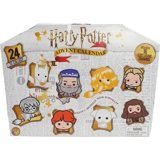 HARRY POTTER Adventskalender 2021 108-79688