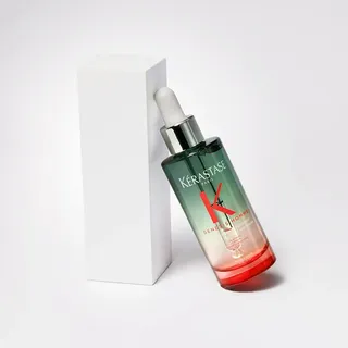 Kérastase Genesis Homme Serum Anti-Chute Fortifiant Serum 90 ml
