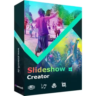 Aiseesoft DVD Creator