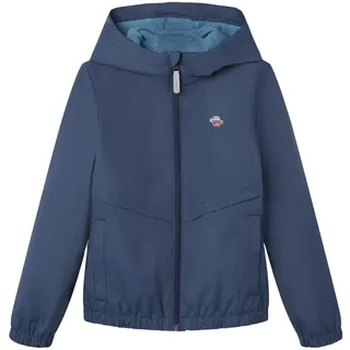 NAME IT Unisex NKNMONDAY Jacket TB Allwetterjacke, Big Dipper, 128