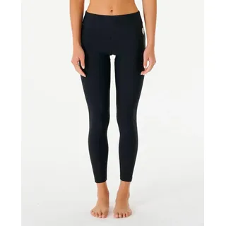 Rip Curl Bikini-Hosen Classic Surf Schwarz S