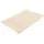 Badteppich Natur 140 x 80 cm