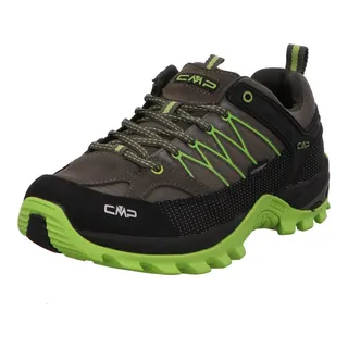 Rigel Low WP Herren Militare/Moss 43