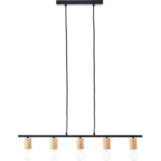 Brilliant Pendelleuchte Kerry E27,