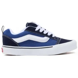 Knu Skool Blue/White 39