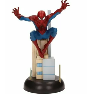 Marvel 25. Jahrestag Spiderman Exklusive Figur