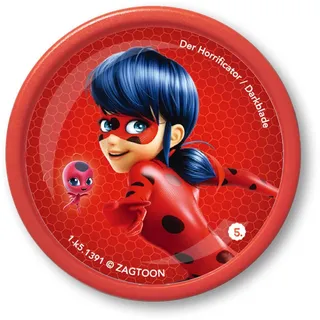 Audiochip Miraculous - Der Horrificator/Darkblade