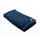 COLOR BATH Badetuch 80 x 200 cm blau