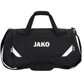 Jako Sporttasche Iconic schwarz S