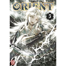 Orient – Band 5