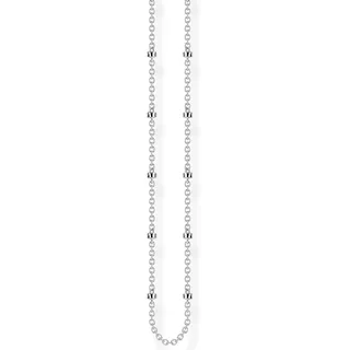 Thomas Sabo Kette Erbskette silber, KE1890-001-21-L50v