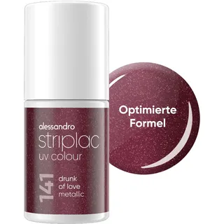Striplac Peel or Soak 141 drunk of love 8 ml