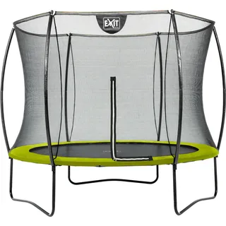 EXIT TOYS EXIT Silhouette Trampolin 305 cm grün