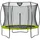 EXIT Silhouette Trampolin 305 cm grün