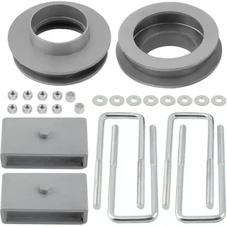 3'' Höherlegungskit Level Lift Kits for Chevrolet Silverado GMC Sierra 1500 2