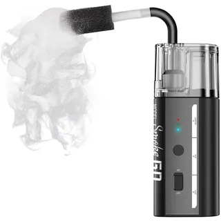 LENSGO Smoke GO