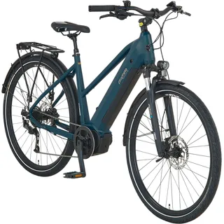 Prophete Entdecker 3.0 28 Zoll RH 50 cm Damen blau