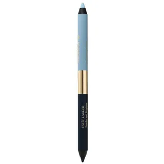 Estée Lauder Smoke and Brighten Kajal Eyeliner Duo / 01 TU